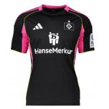 Hamburgo SV 3a Equipación 2025/26